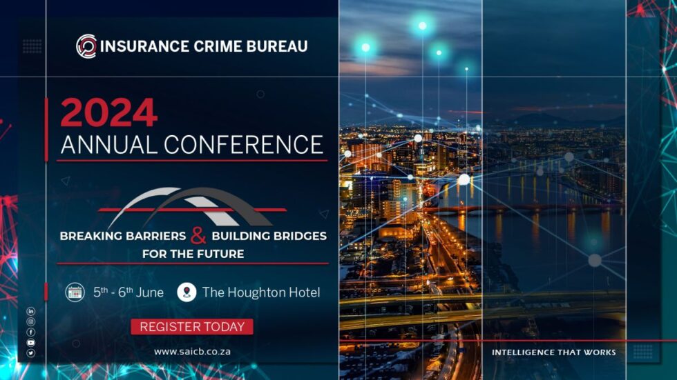 Insurance Crime Bureau Annual Conference ICFP